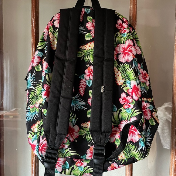 Vans “Off The Wall” Backpack - Picture 2 of 2